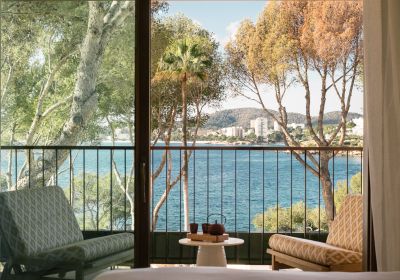 mallorca stay bedroom sea view suite terrace 057ca9de