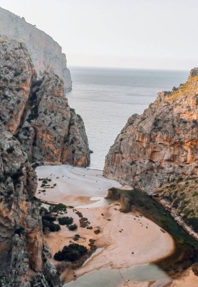 mallorca torrent de pareis res 50e32c23