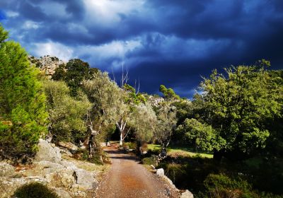 hiking Mallorca with Jorn 4 scaled f594ebca